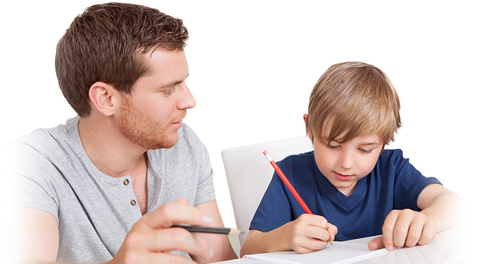 Services scolaires, aide aux devoirs à domicile - tuteur scolaire Québec